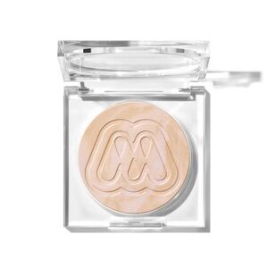 Morphe Cloudlight Soft Glow Setting Face Powder